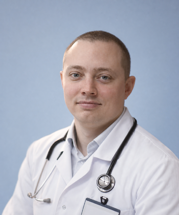 Андросов Иван Александрович
