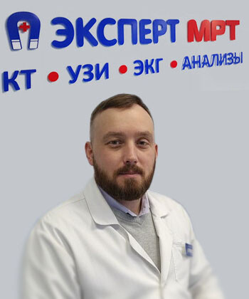 Корнеенко Николай Геннадьевич