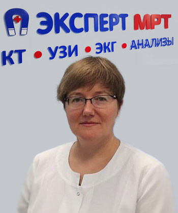 Посохова Евгения Владимировна